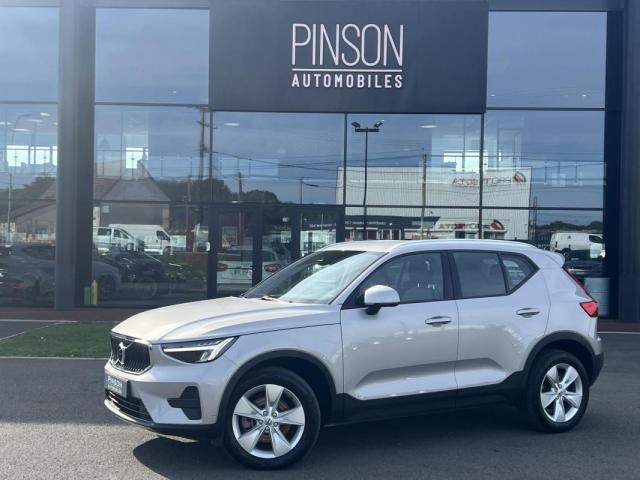 Volvo Xc40 image 9