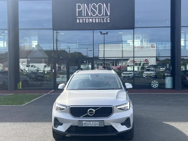 Volvo Xc40 image 2
