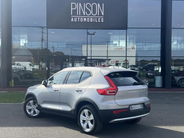 Volvo Xc40 image 7
