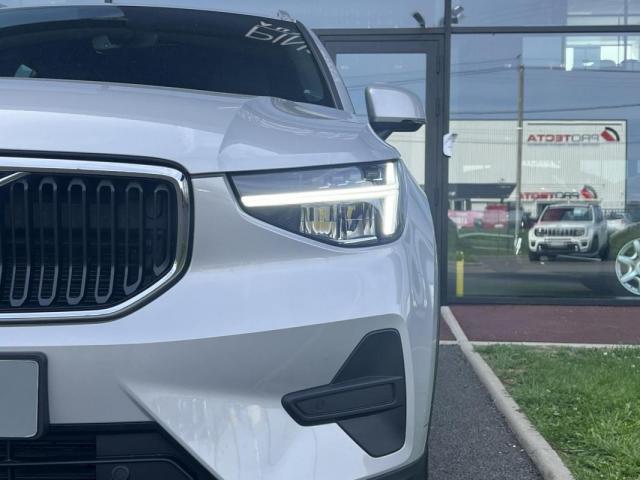 Volvo Xc40 image 3