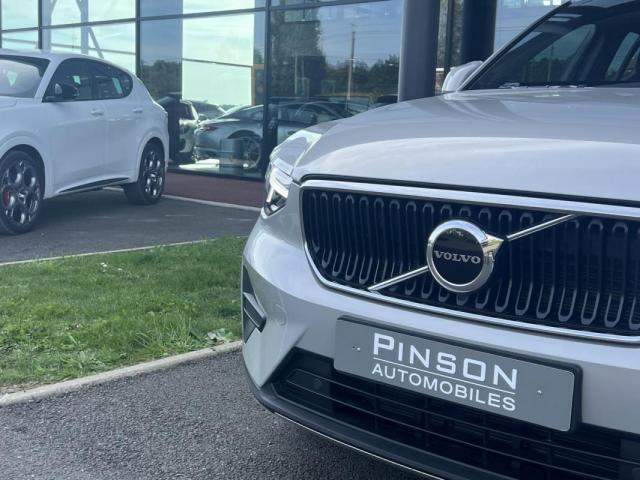 Volvo Xc40 image 5