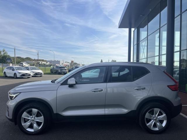 Volvo Xc40 image 1