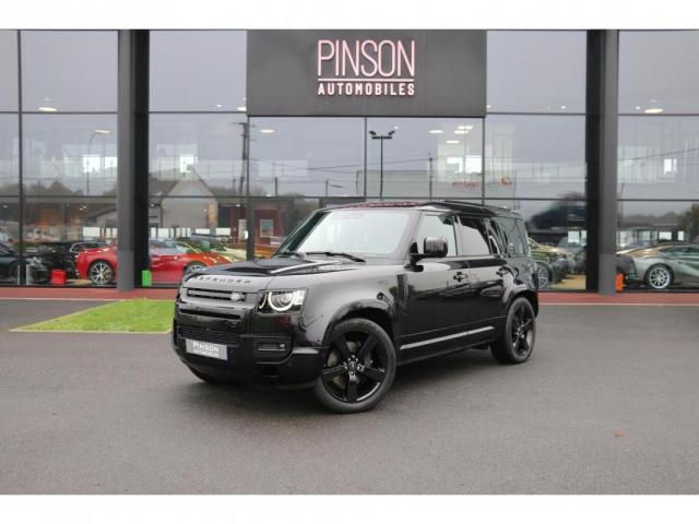 Land Rover Defender image 7