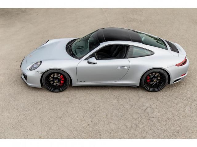 Porsche 911 image 1