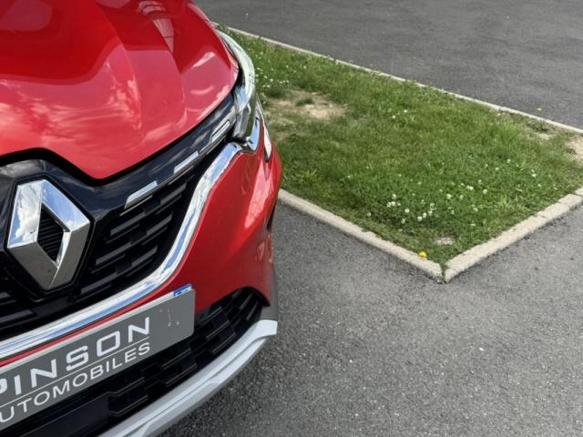 Renault Captur image 3