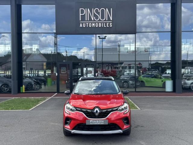 Renault Captur image 7