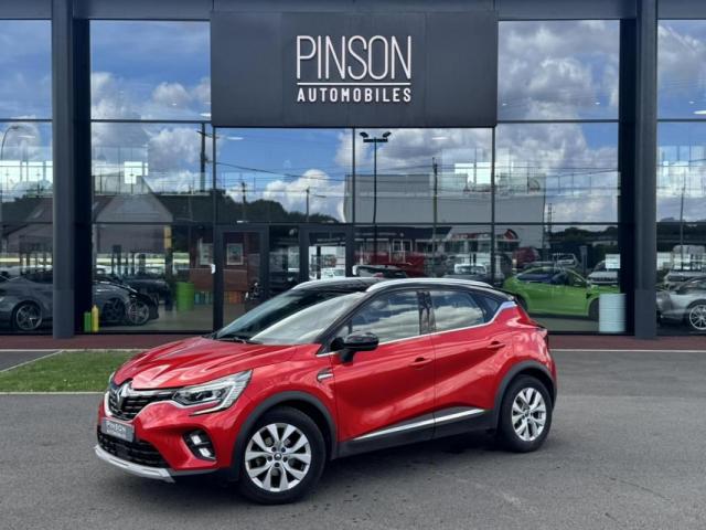 Renault Captur image 1
