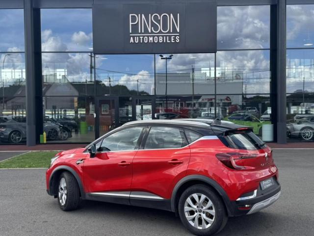 Renault Captur image 5