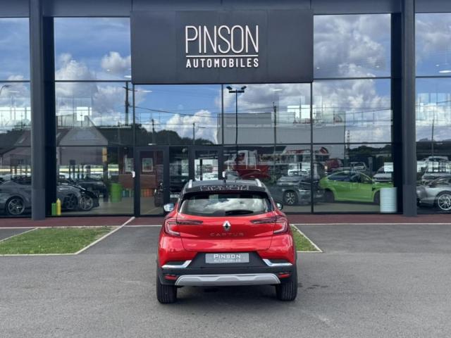Renault Captur image 6