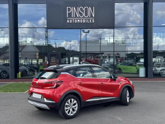 Renault Captur image 9