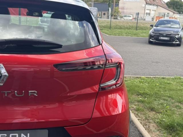 Renault Captur image 8