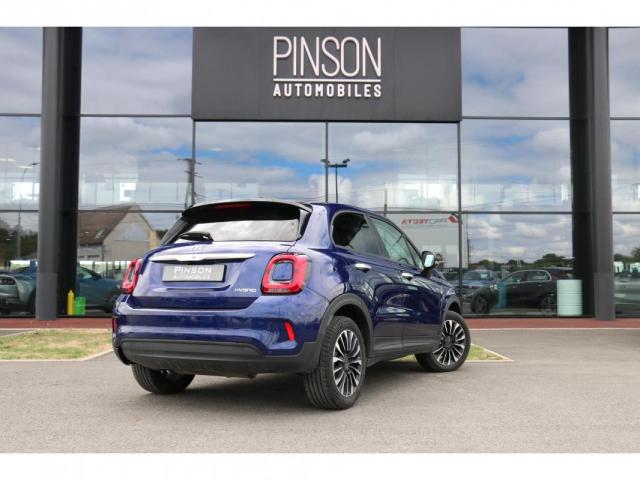 Fiat 500 image 1
