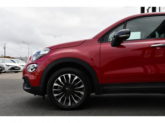 Fiat 500 image 1