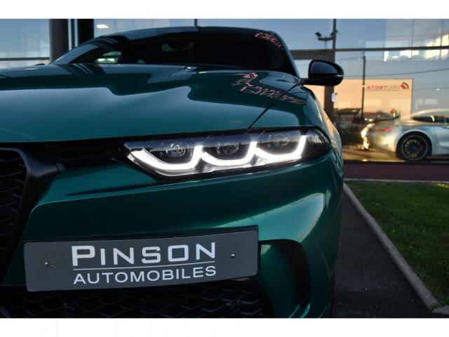 Alfa Romeo Tonale image 4