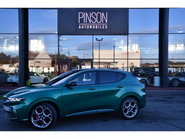 Alfa Romeo Tonale image 6