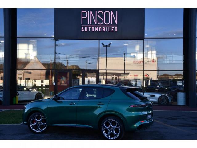 Alfa Romeo Tonale image 8