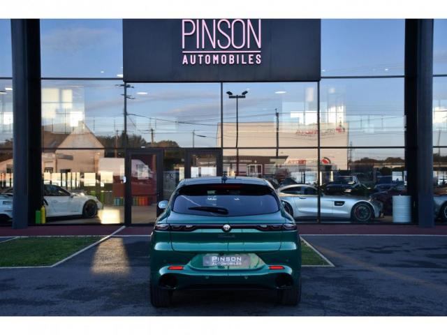 Alfa Romeo Tonale image 7