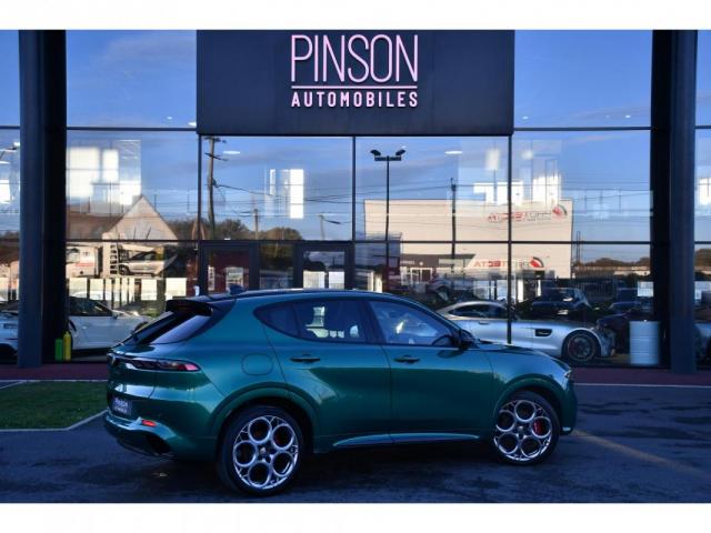 Alfa Romeo Tonale image 5