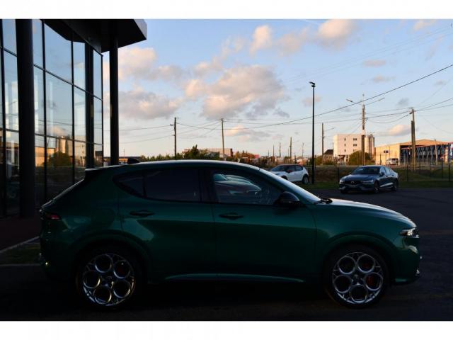 Alfa Romeo Tonale image 9