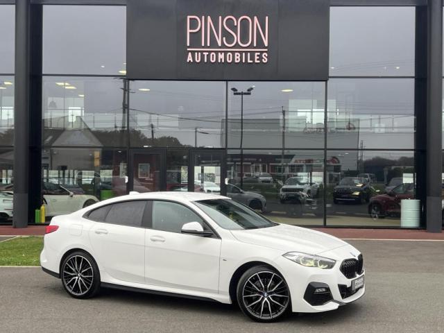 Bmw Serie 2 218i Gran Coupé Coupe F44 M Sport