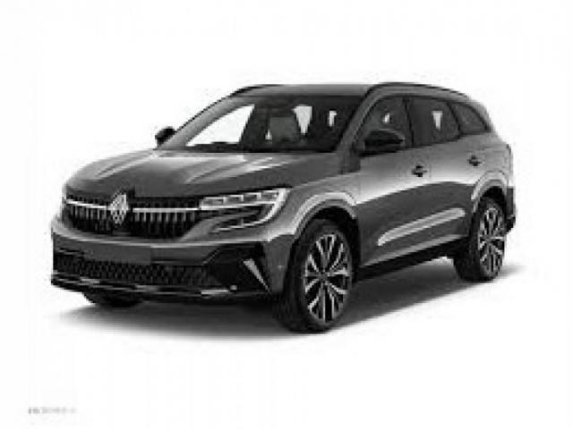 Renault Espace image 2