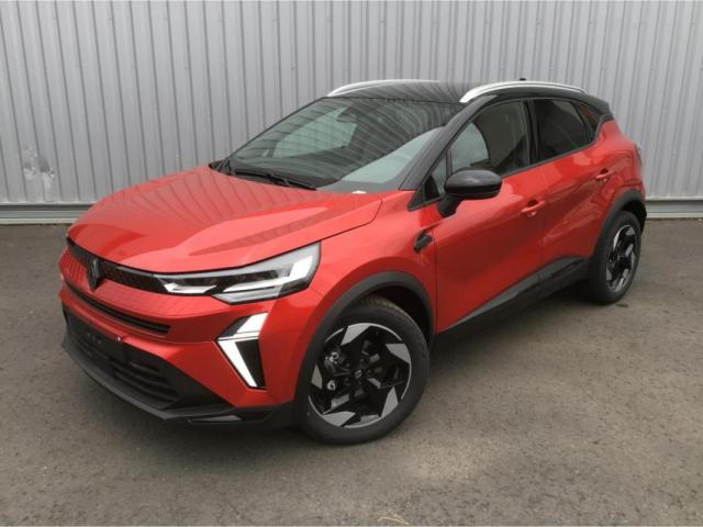 Renault Captur image 1