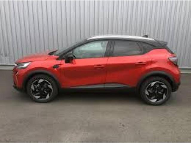 Renault Captur image 3