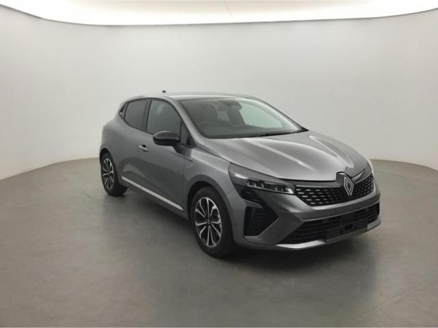 Renault Clio 1.6 E-Tech Hybride - 145 Bva Multi-Modes V Berline Techno Phase 2