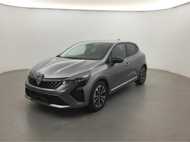 Renault Clio image 1