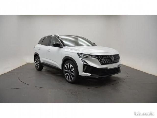 Renault Austral 1.2 E-Tech Hybride - 200 Bva Multi-Modes Techno Phase 2