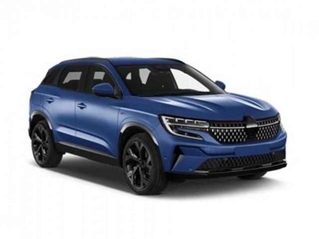 Renault Austral 1.2 E-Tech Hybride - 200 Bva Multi-Modes Techno Phase 2