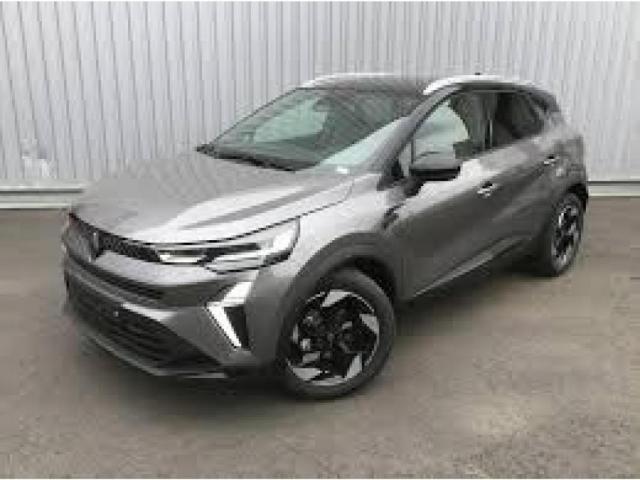 Renault Captur image 2