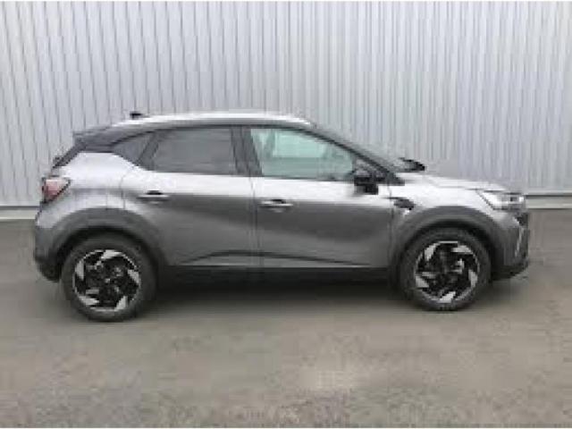 Renault Captur image 3