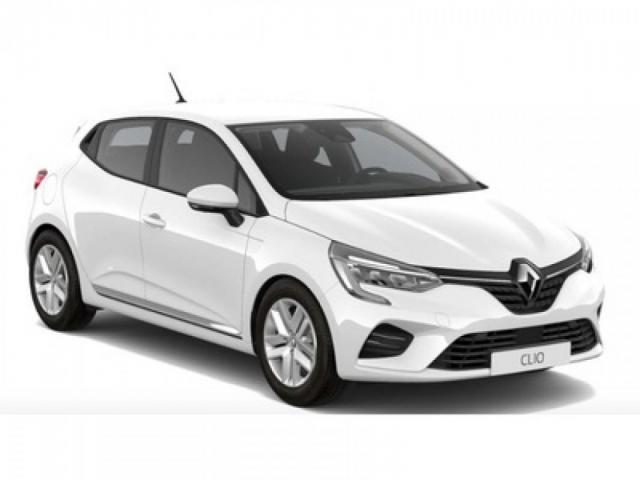 Renault Clio 1.0 Tce - 90 V Berline Equilibre Phase 1