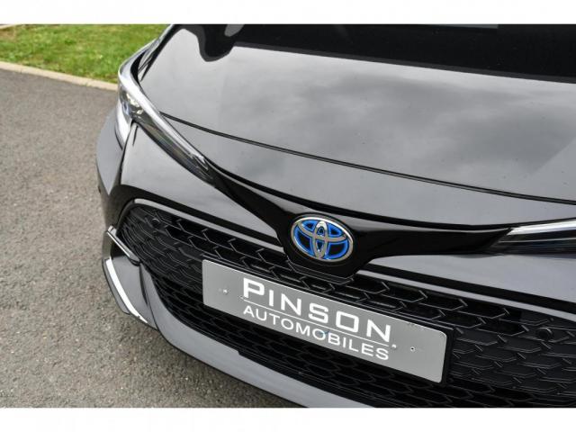 Toyota Corolla image 8