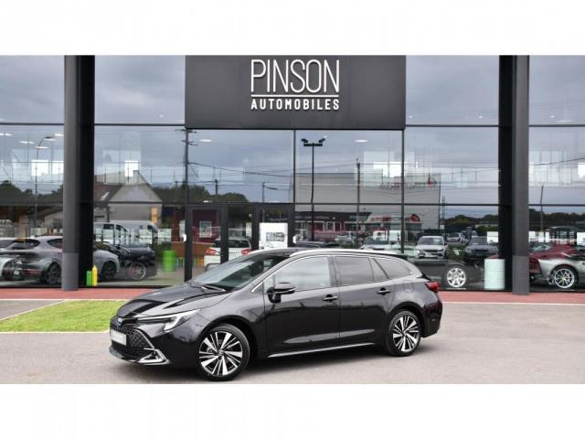 Toyota Corolla image 2