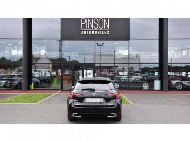 Toyota Corolla image 5