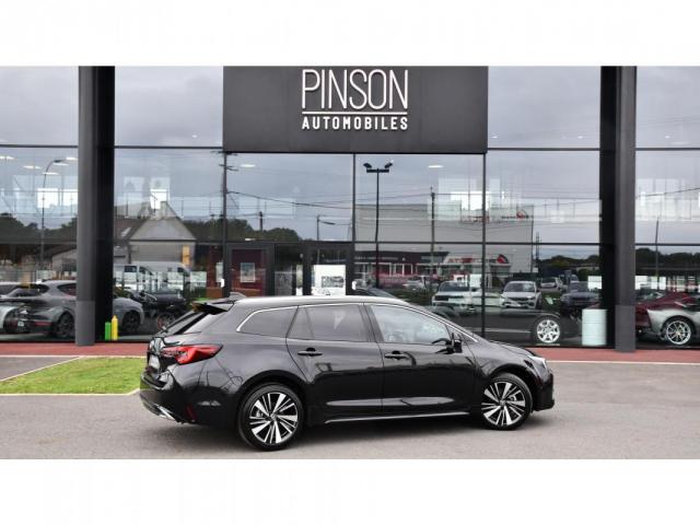 Toyota Corolla image 1