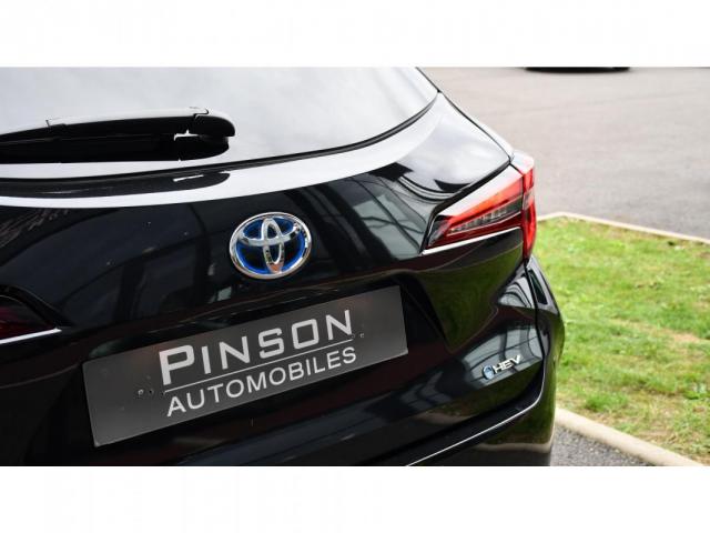 Toyota Corolla image 7