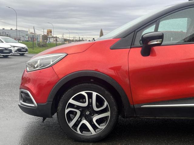 Renault Captur image 9