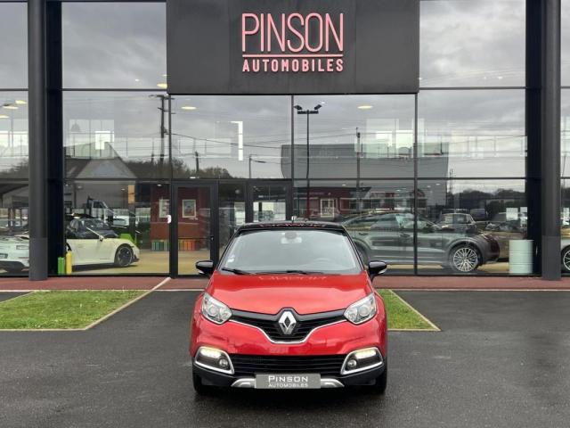Renault Captur image 2