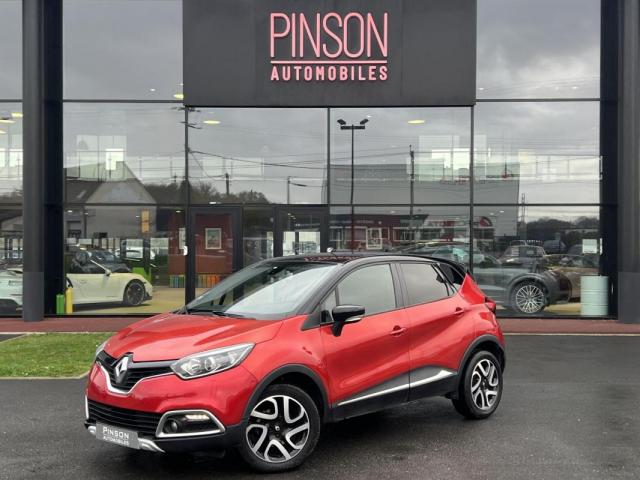 Renault Captur image 7