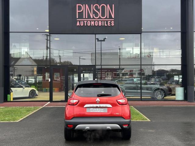 Renault Captur image 5