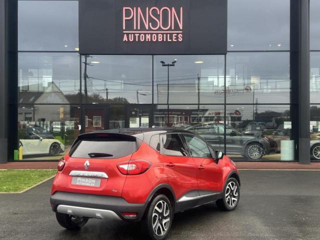 Renault Captur image 1