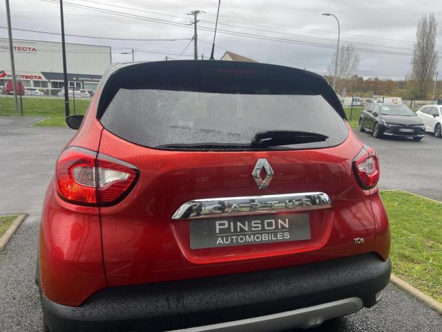 Renault Captur image 8