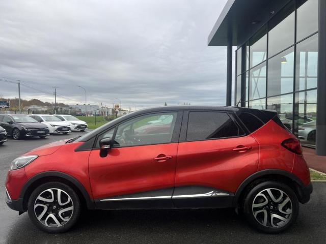 Renault Captur image 6