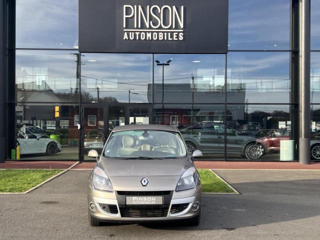 Renault Scénic image 3