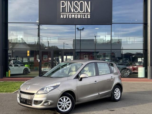 Renault Scénic image 9