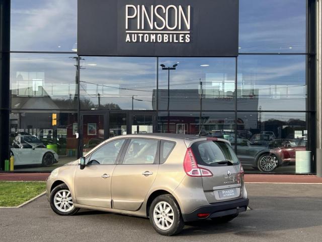 Renault Scénic image 2