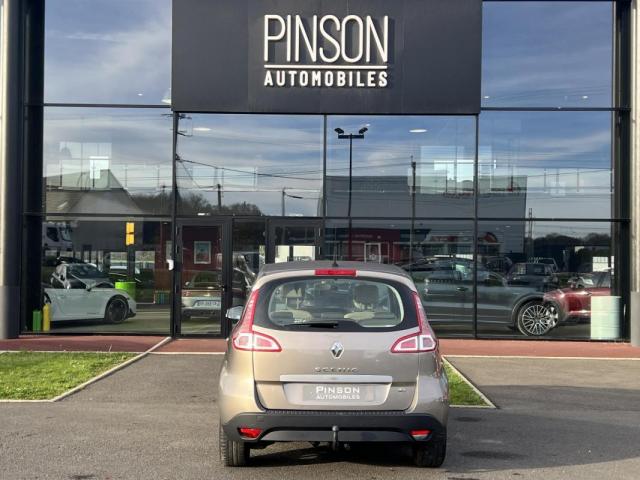 Renault Scénic image 8